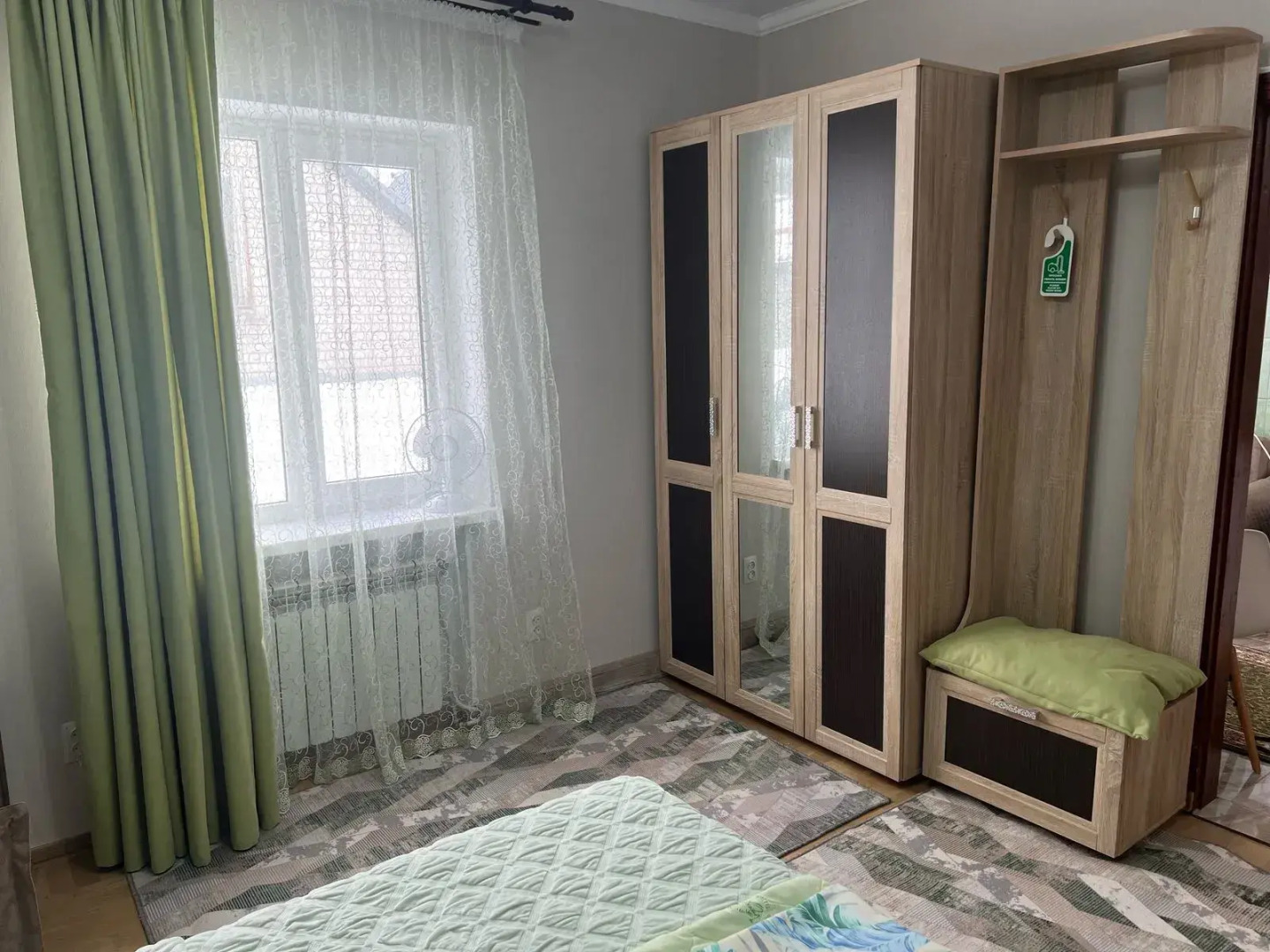 Квартира на Садовой 213(3)