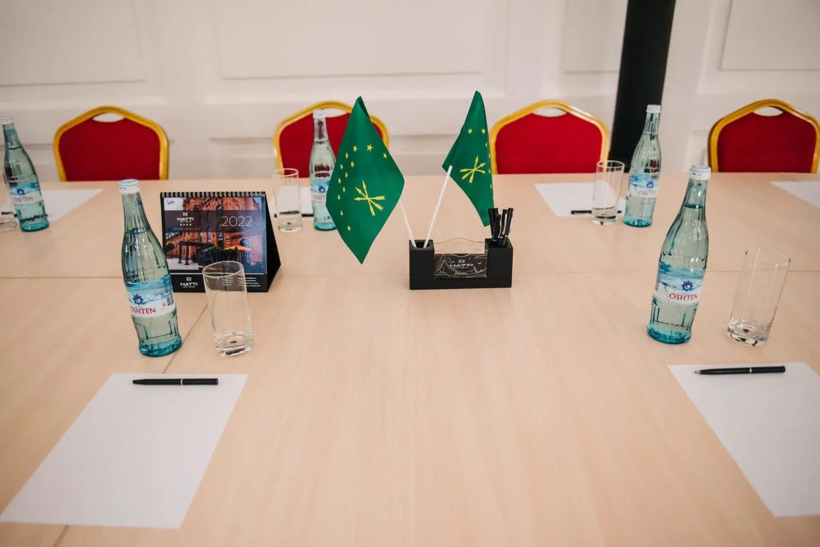 Отель Hatti Loft