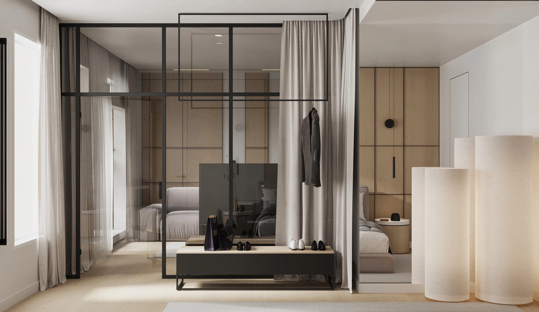 Отель Патрокл