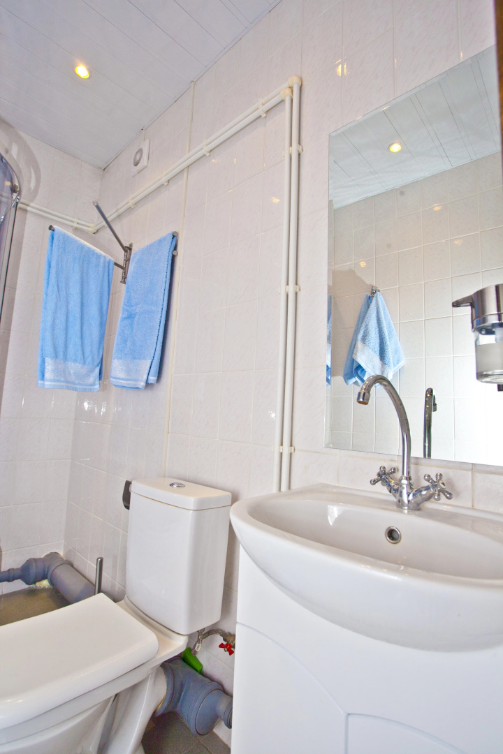 Гостевой дом Центральная Усадьба