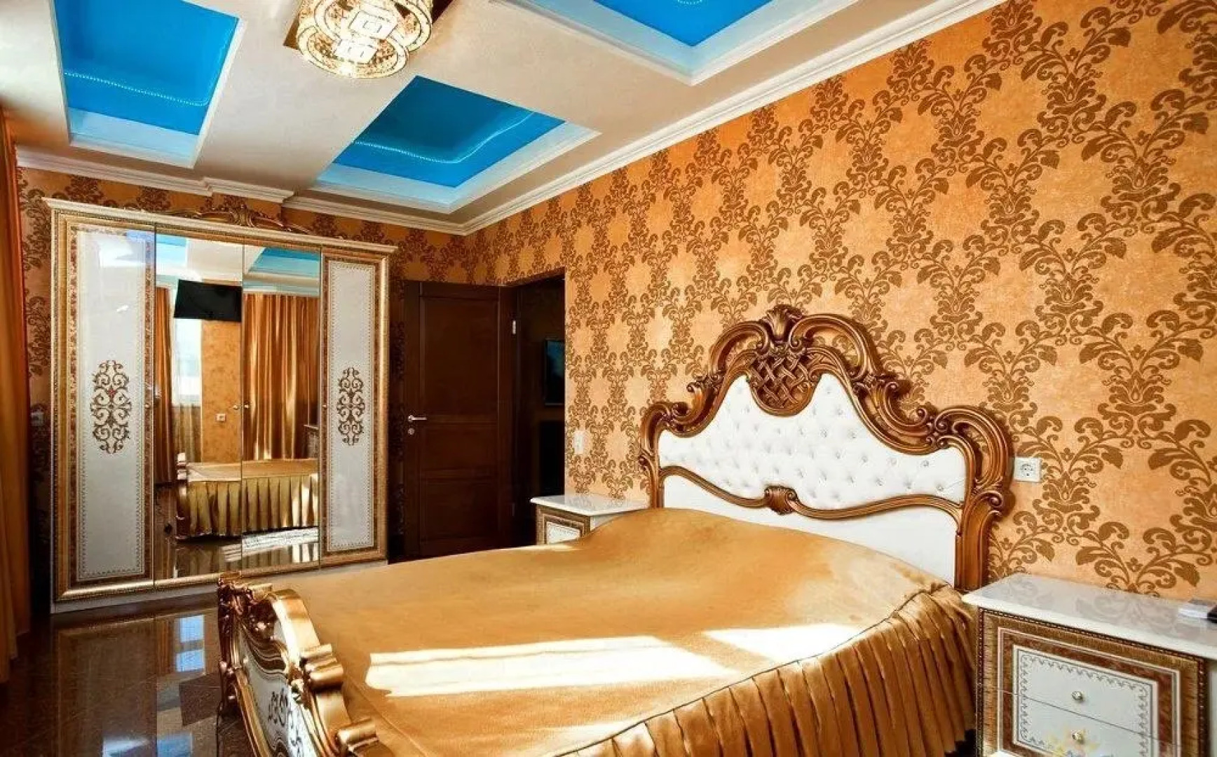 Квартира Маргарита 2