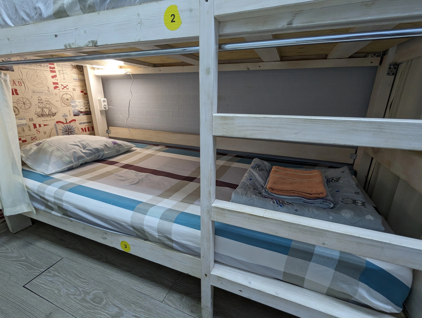 Хостел Дом Адмирала