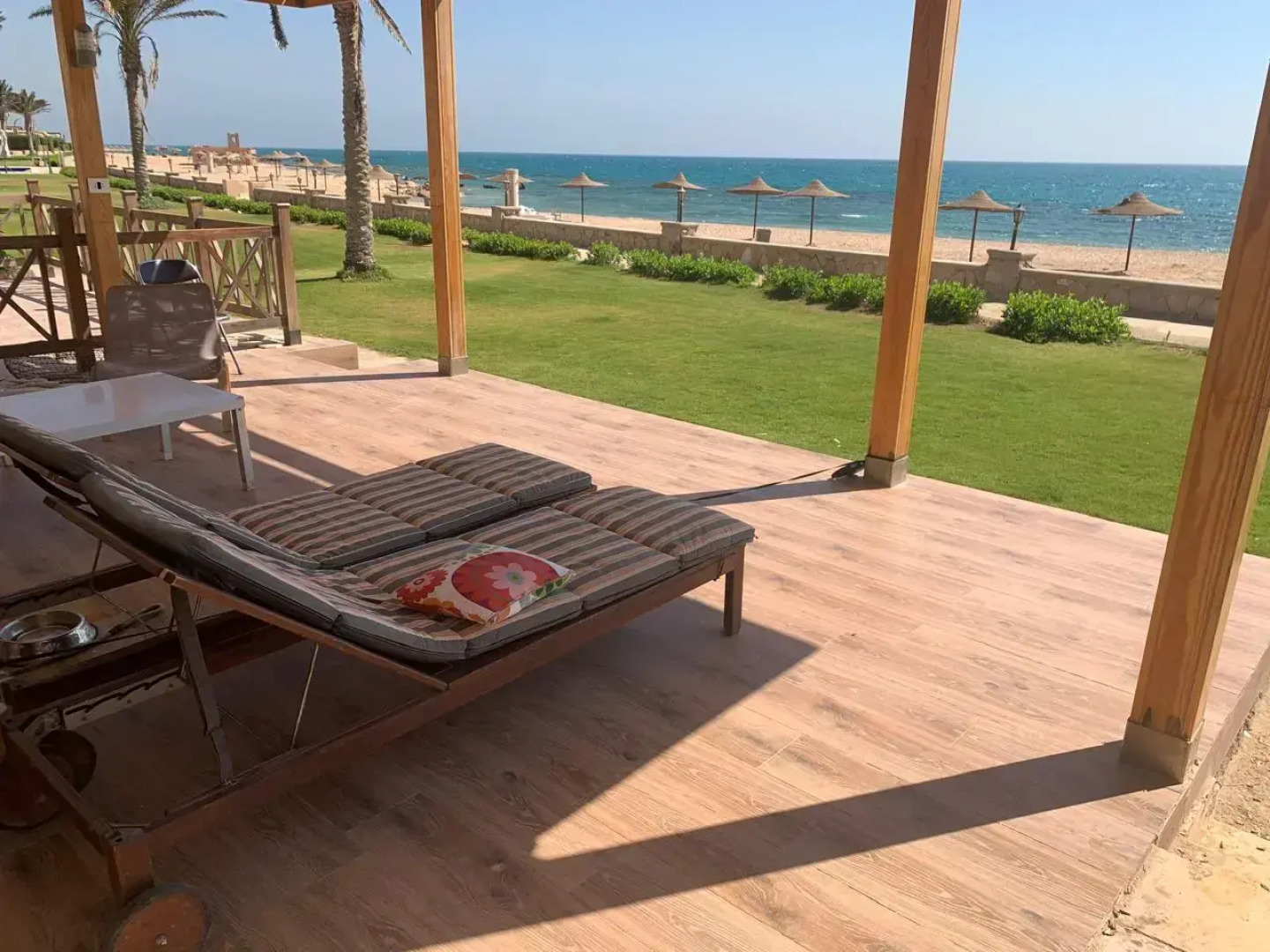 Шале Perfect Villa Sea View