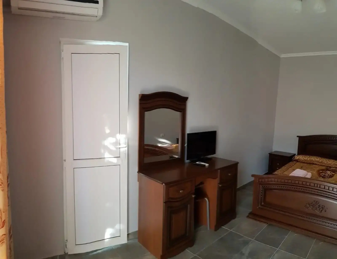 Гостевой дом Пальма