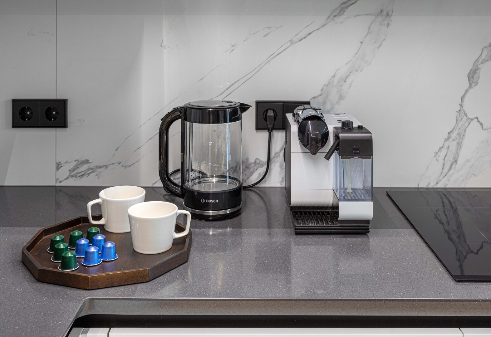 Апартаменты VTB Arena & Park