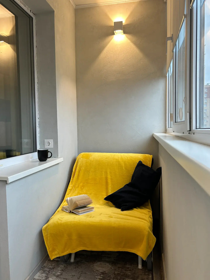 Квартира Одесса