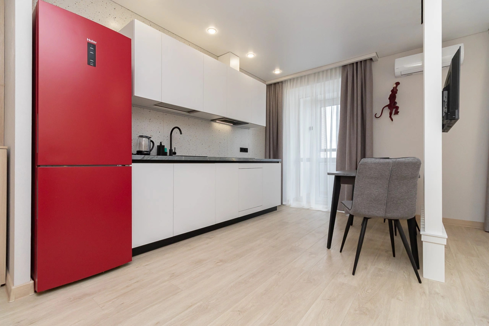 Апартаменты Домус