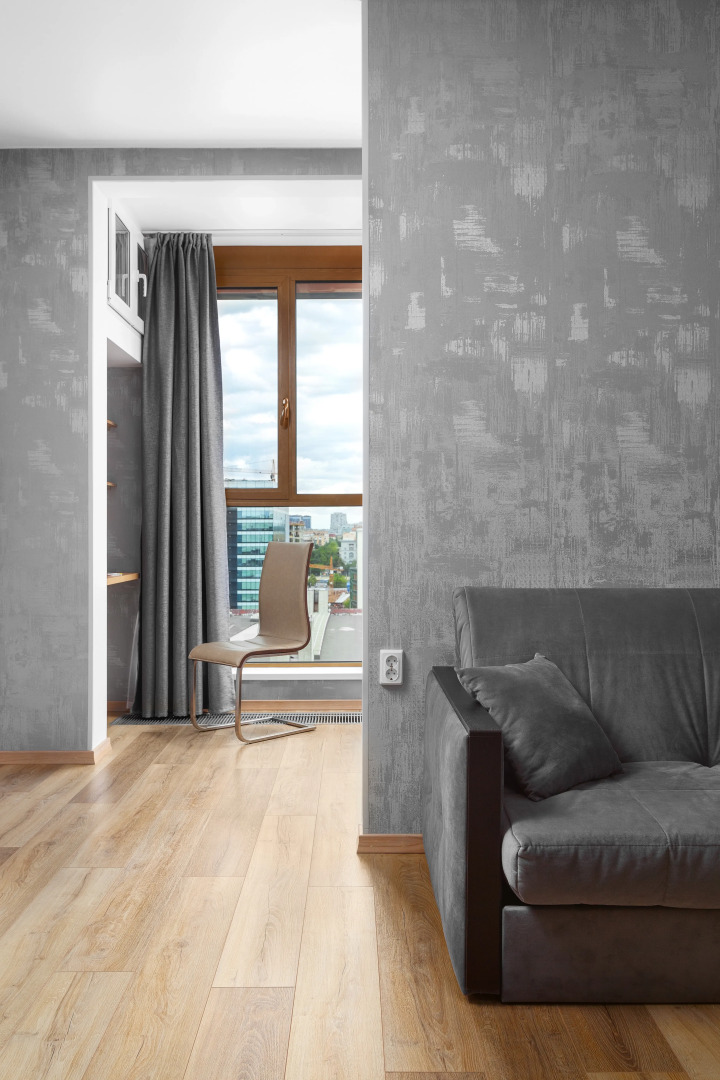 Апартаменты KG Liner East