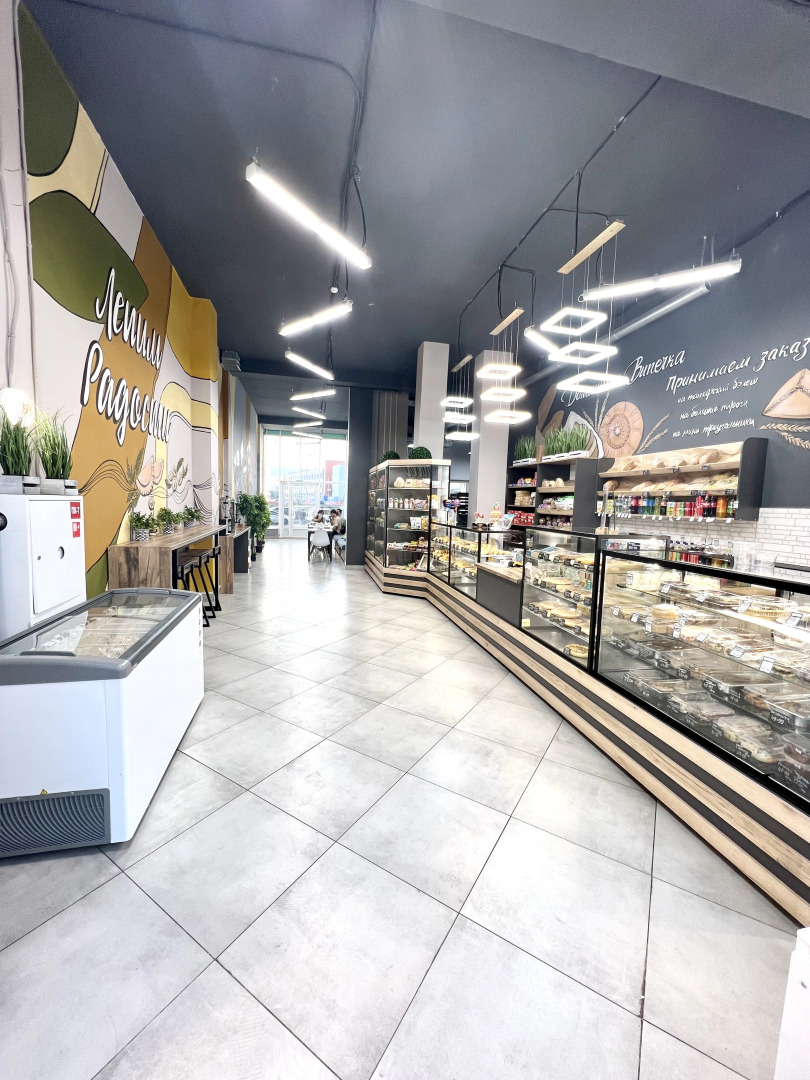 Апартаменты Студия на Раскольникова 1