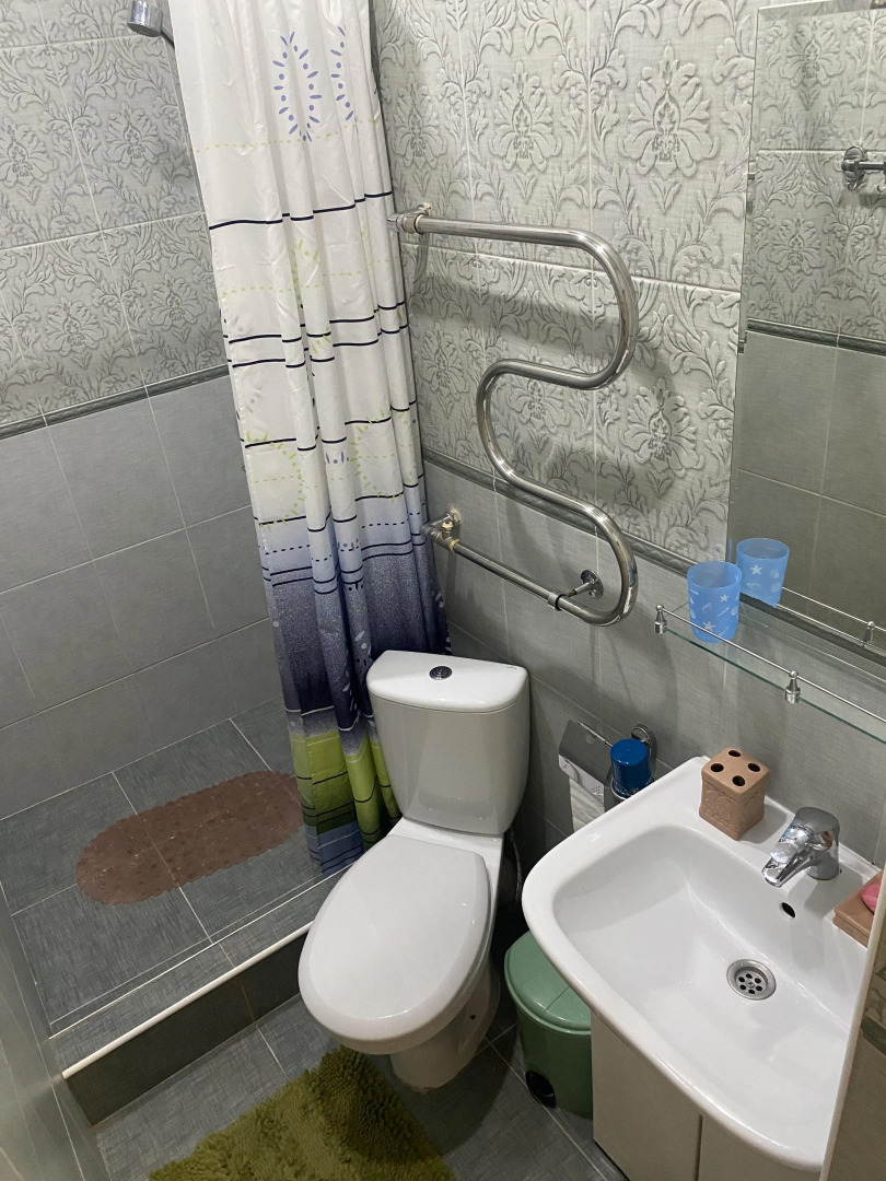 Гостевой дом на Гоголя 3А