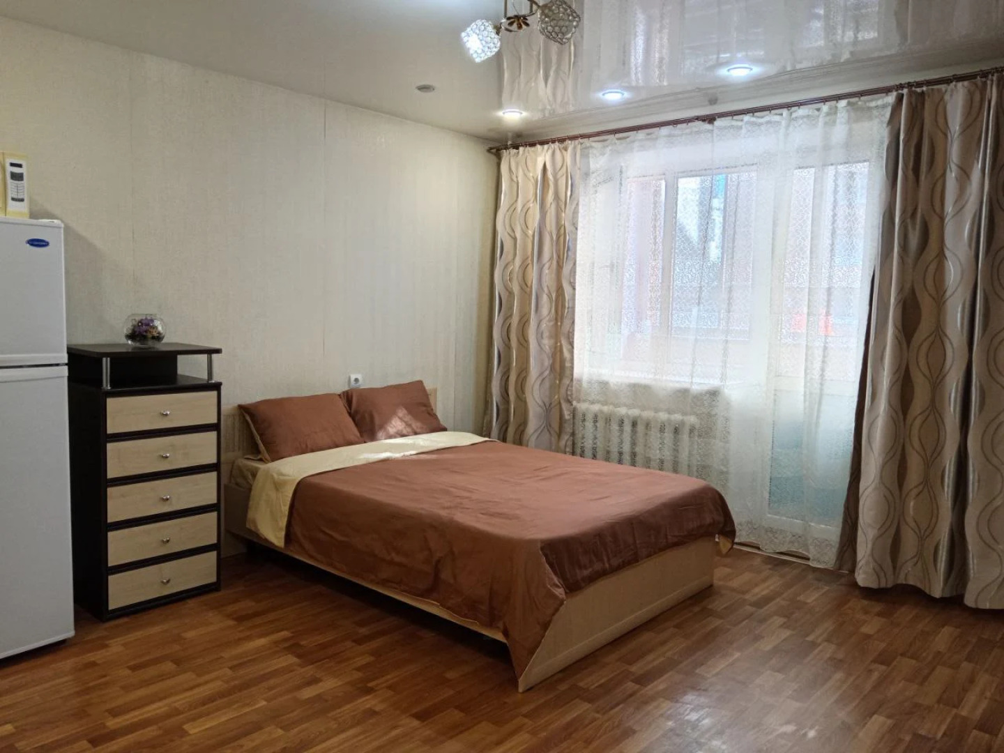 Квартира Зейская 285