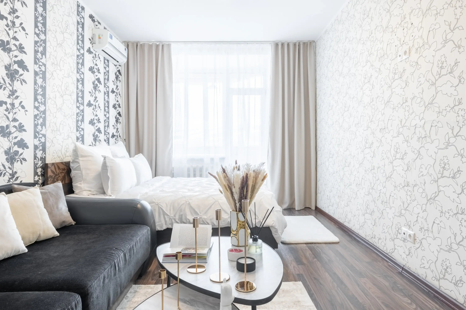 Апартаменты Возле Аквапарка