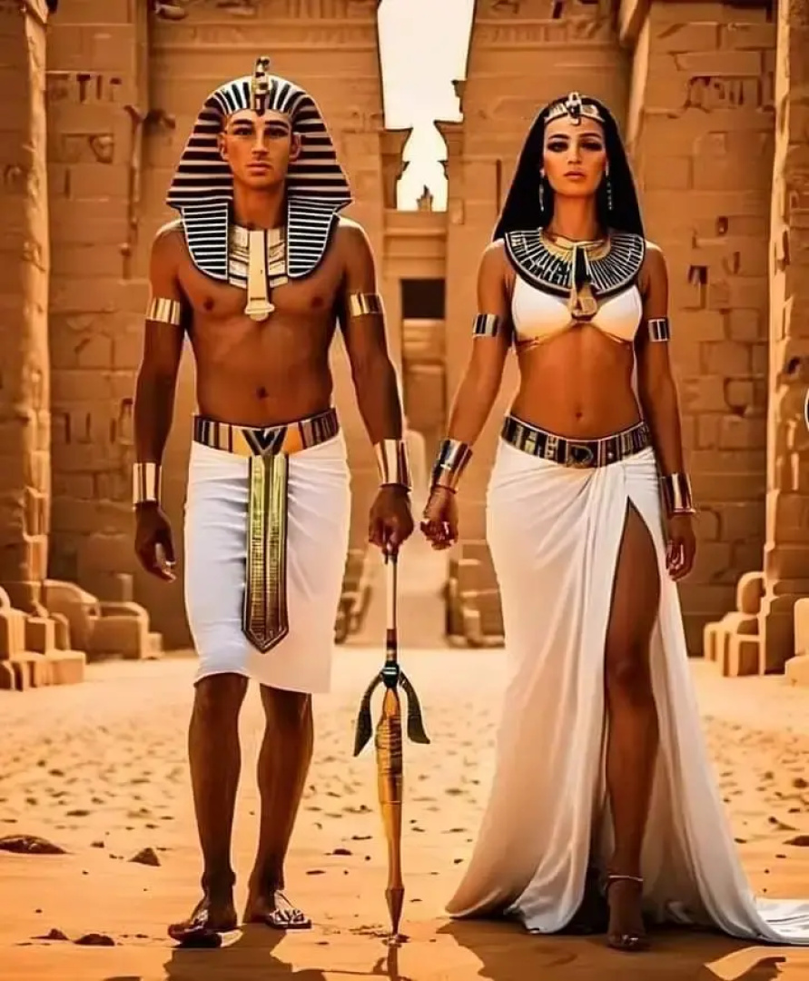 Отель Bella Rose Nefertiti hurghada