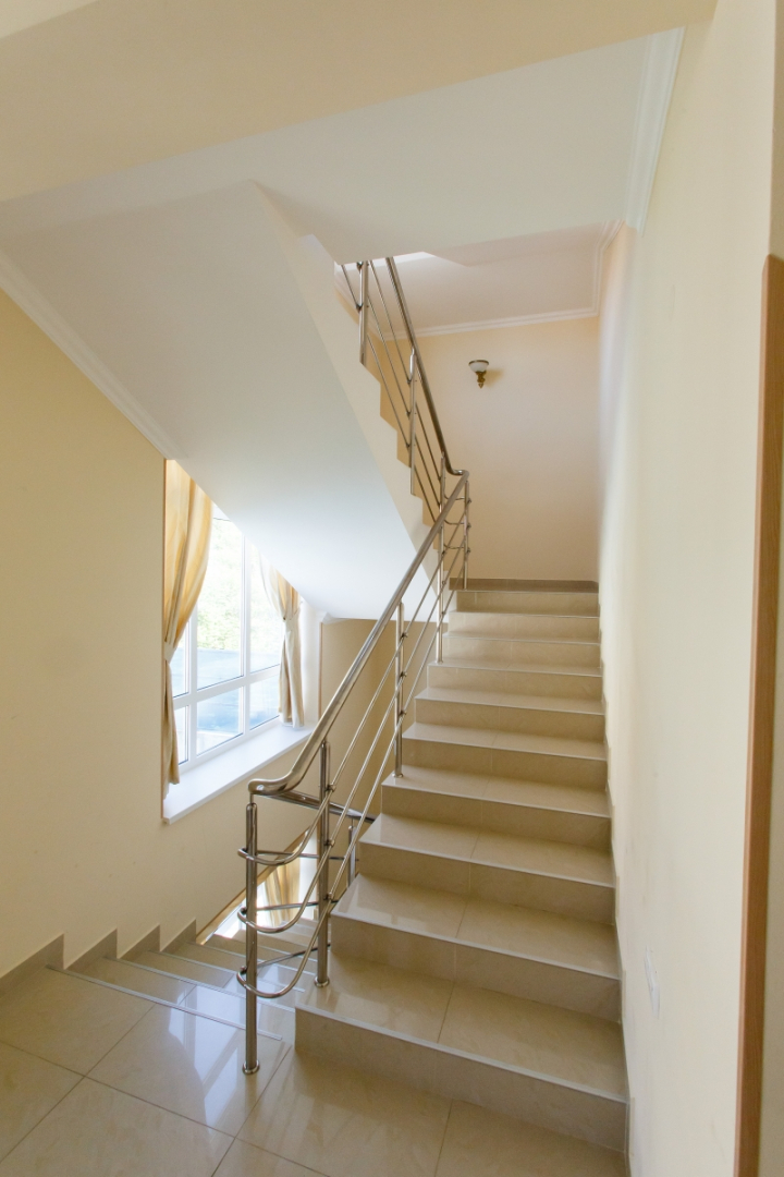 Гостевой дом АиСТ