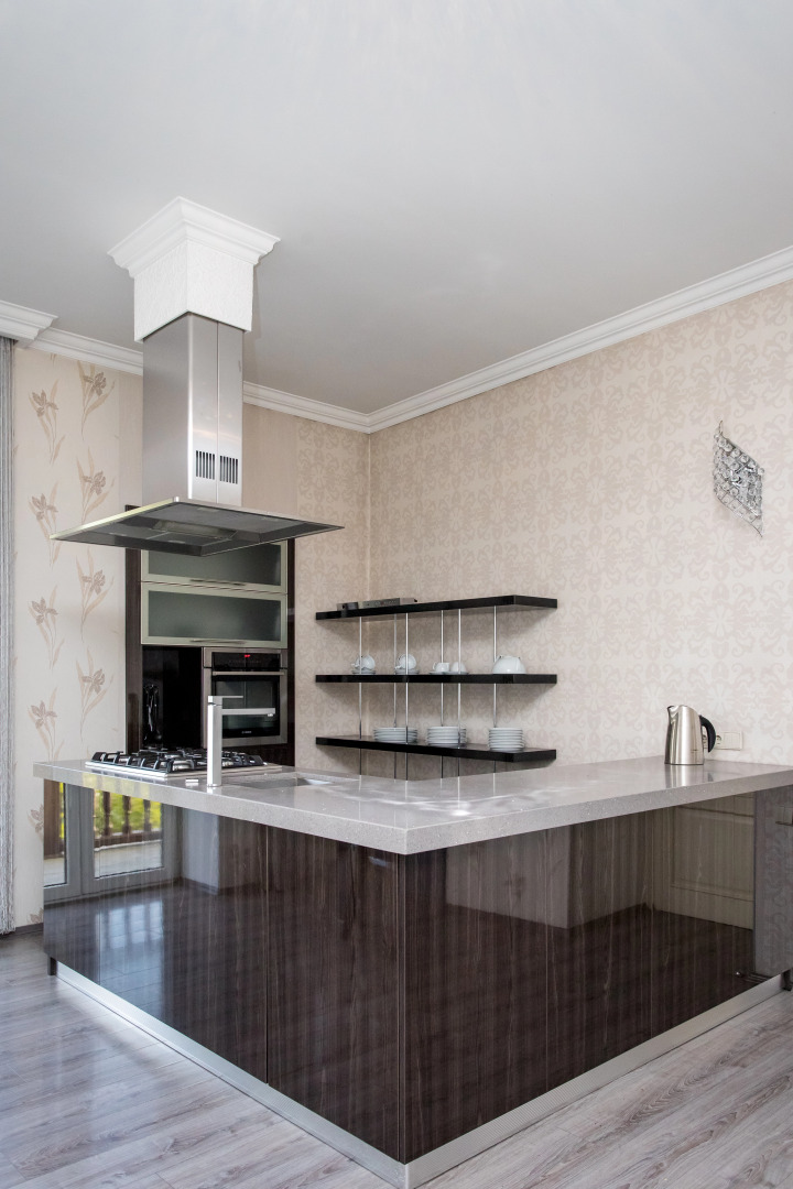 Апартаменты HB apartments Akhvelediane III