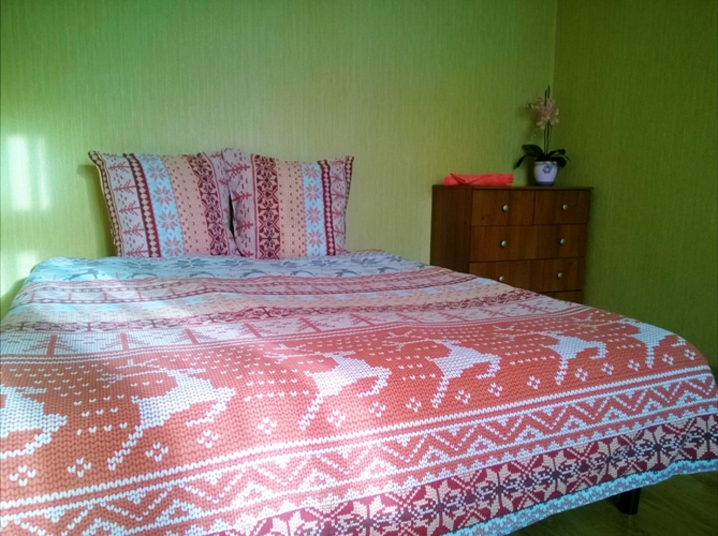 Квартира на сутки в Гродно