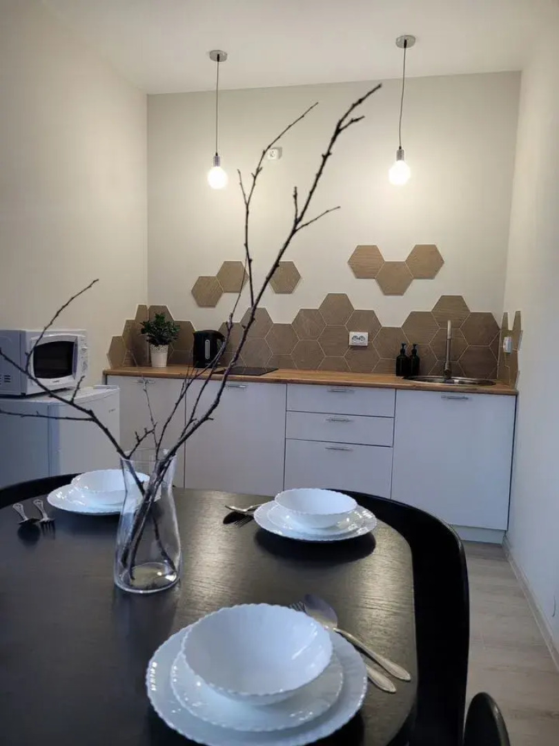 Квартира в самом удобном районе города