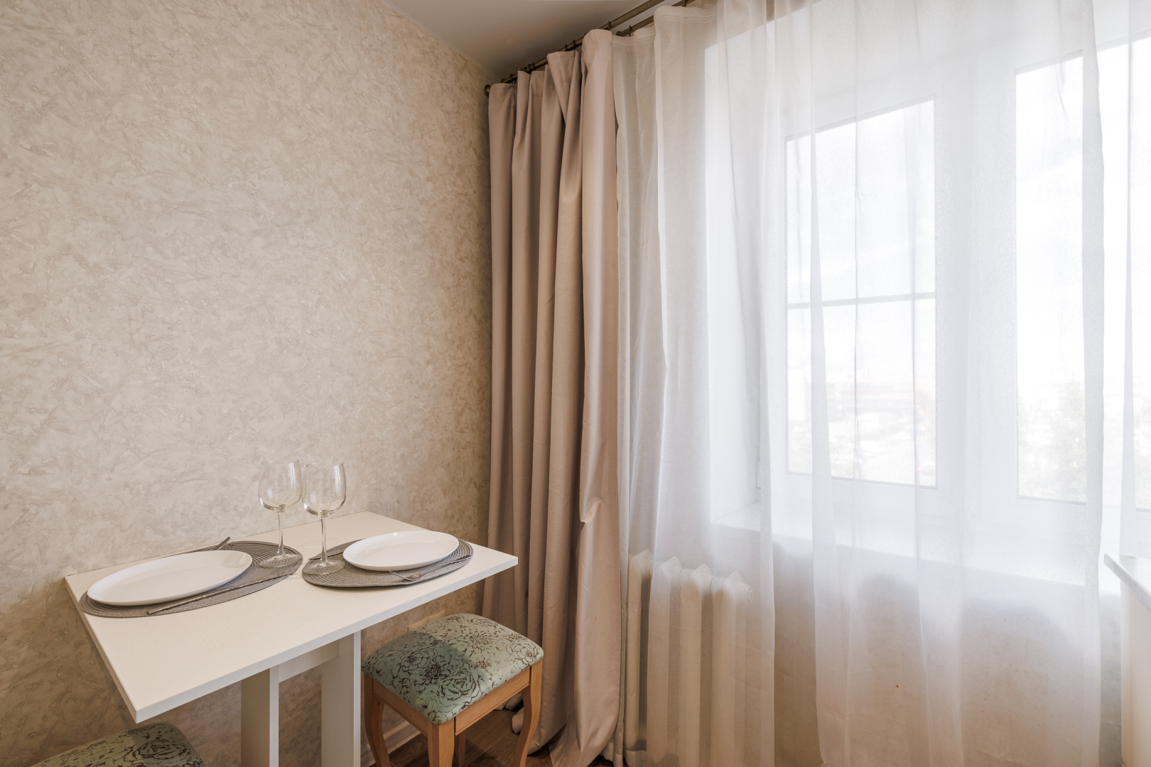 Квартира Красноармейский Проспект 26