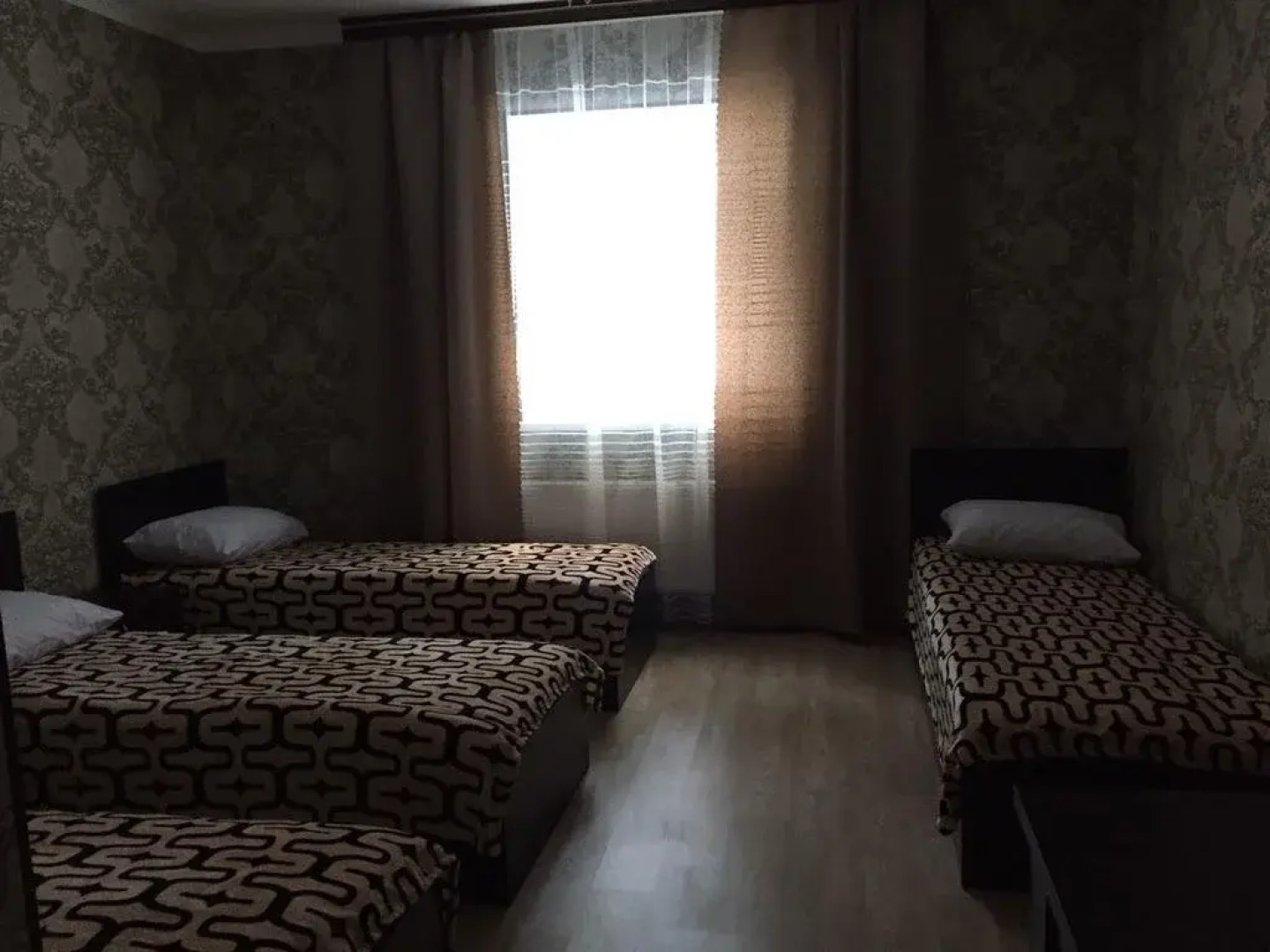 Отель Сириус Азау