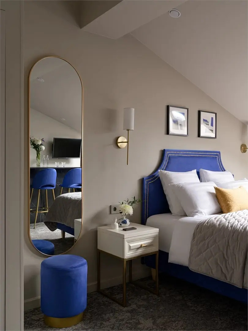 Бутик-отель Academia Особняк Shuvaloff