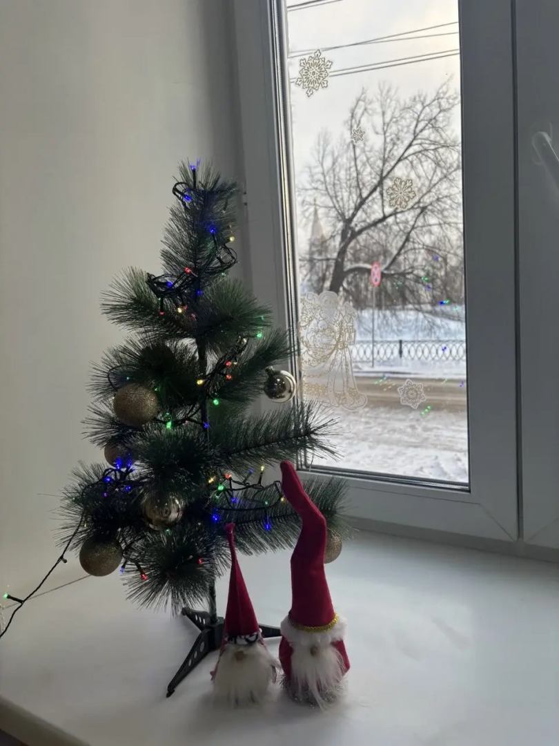 Апартаменты в историческом центре Ярославля уют и свой паркинг во дворе