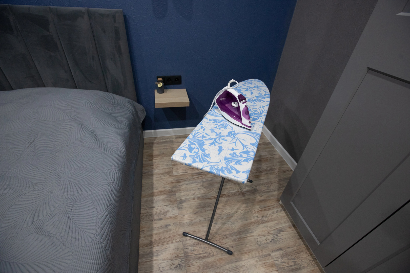 Апартаменты BPA 75/34