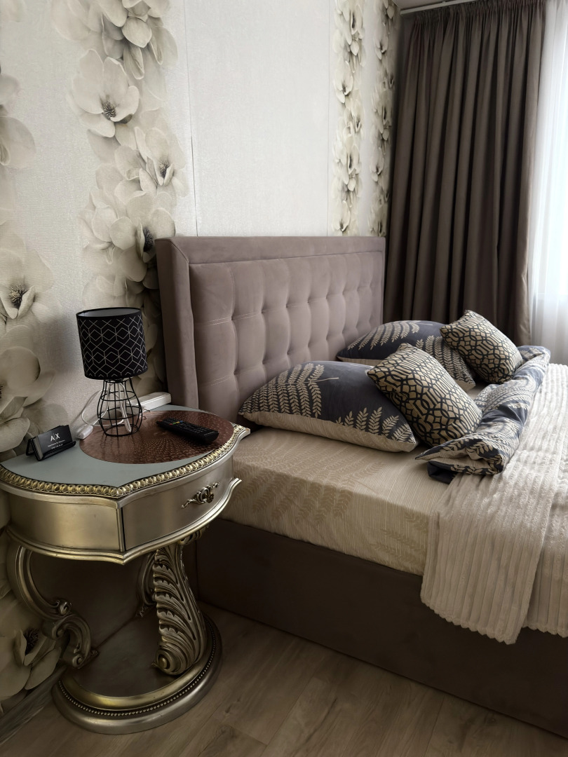 Квартира на 50 Лет ВЛКСМ 11