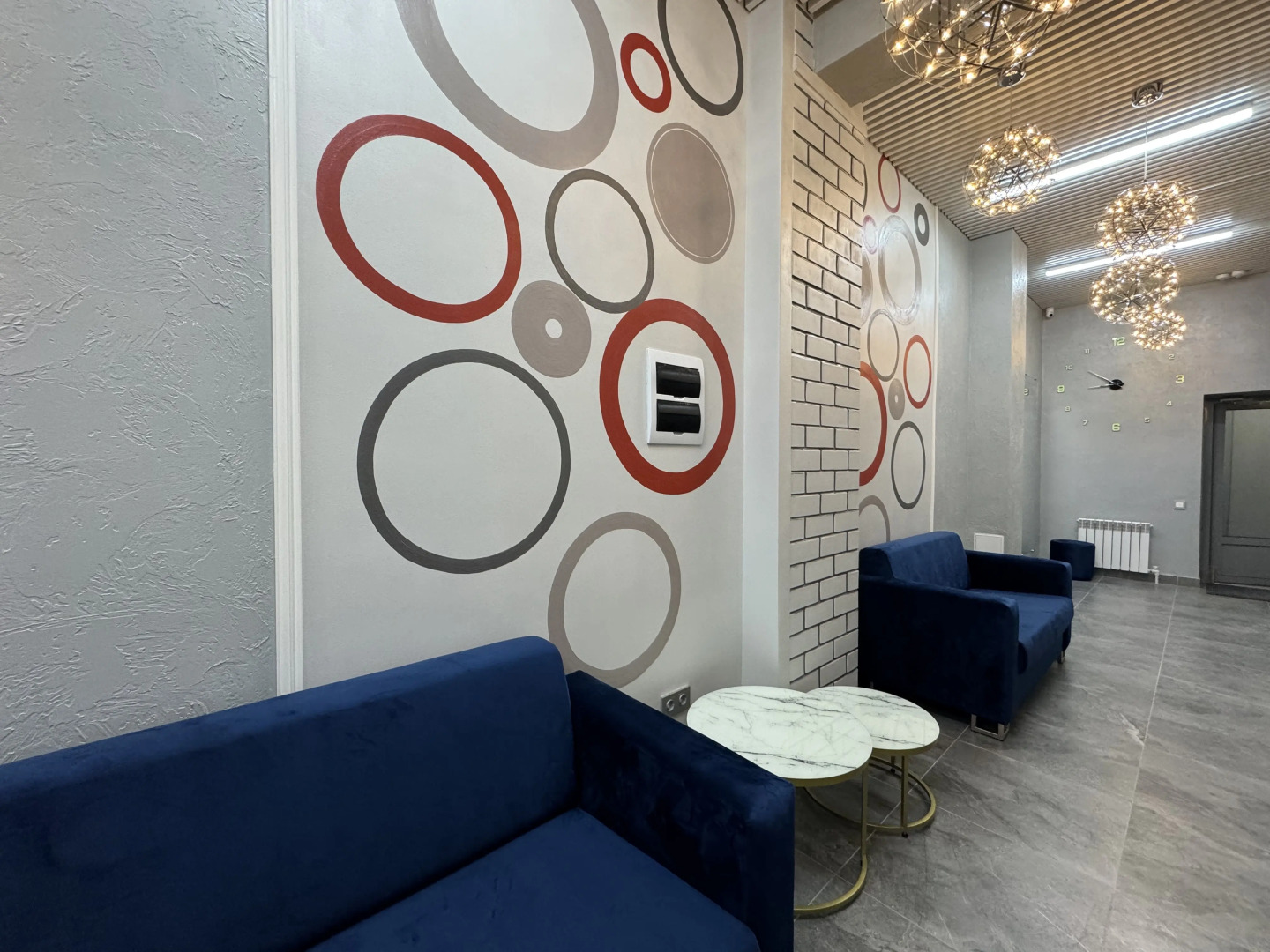 Отель Мария