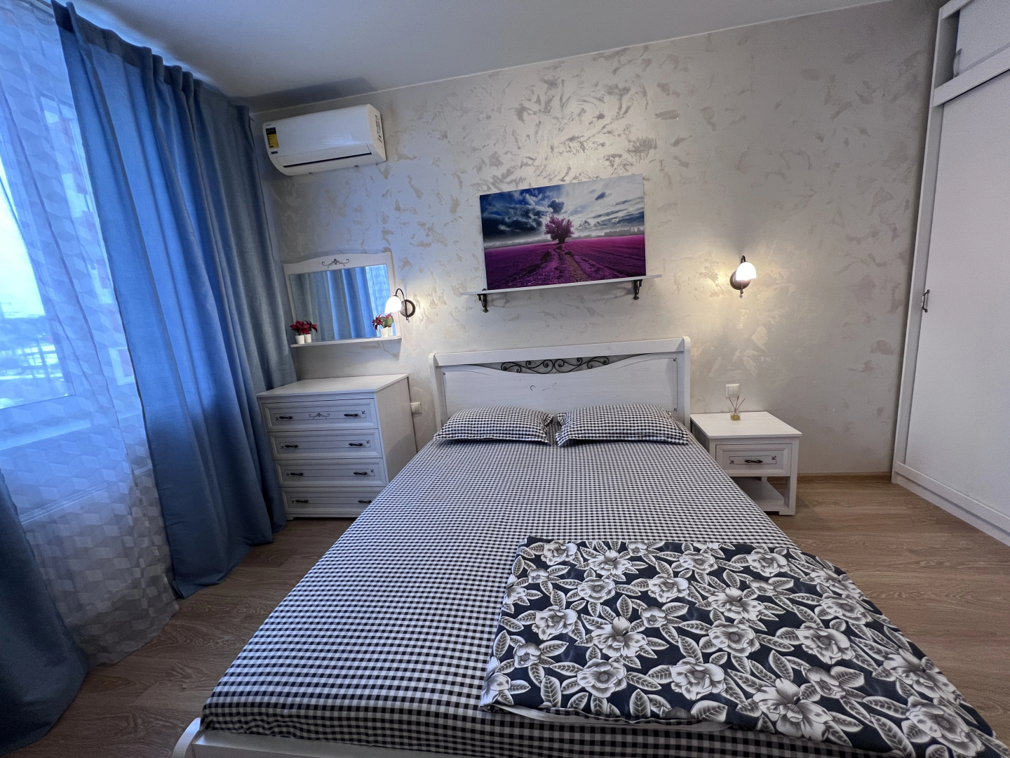 Квартира AlexHome на 9 мая 4Ак1