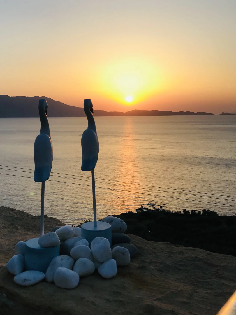 Вилла Eleni - Ravdoucha Epavlis