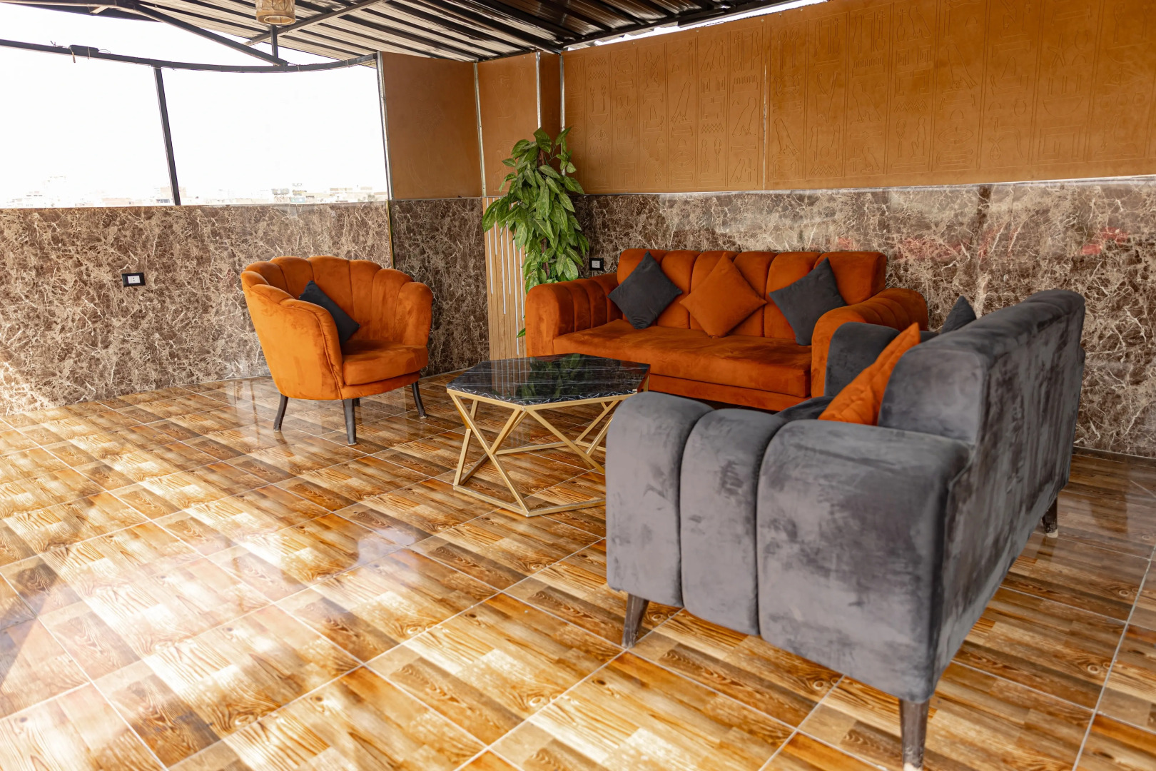 Отель Happy View Inn