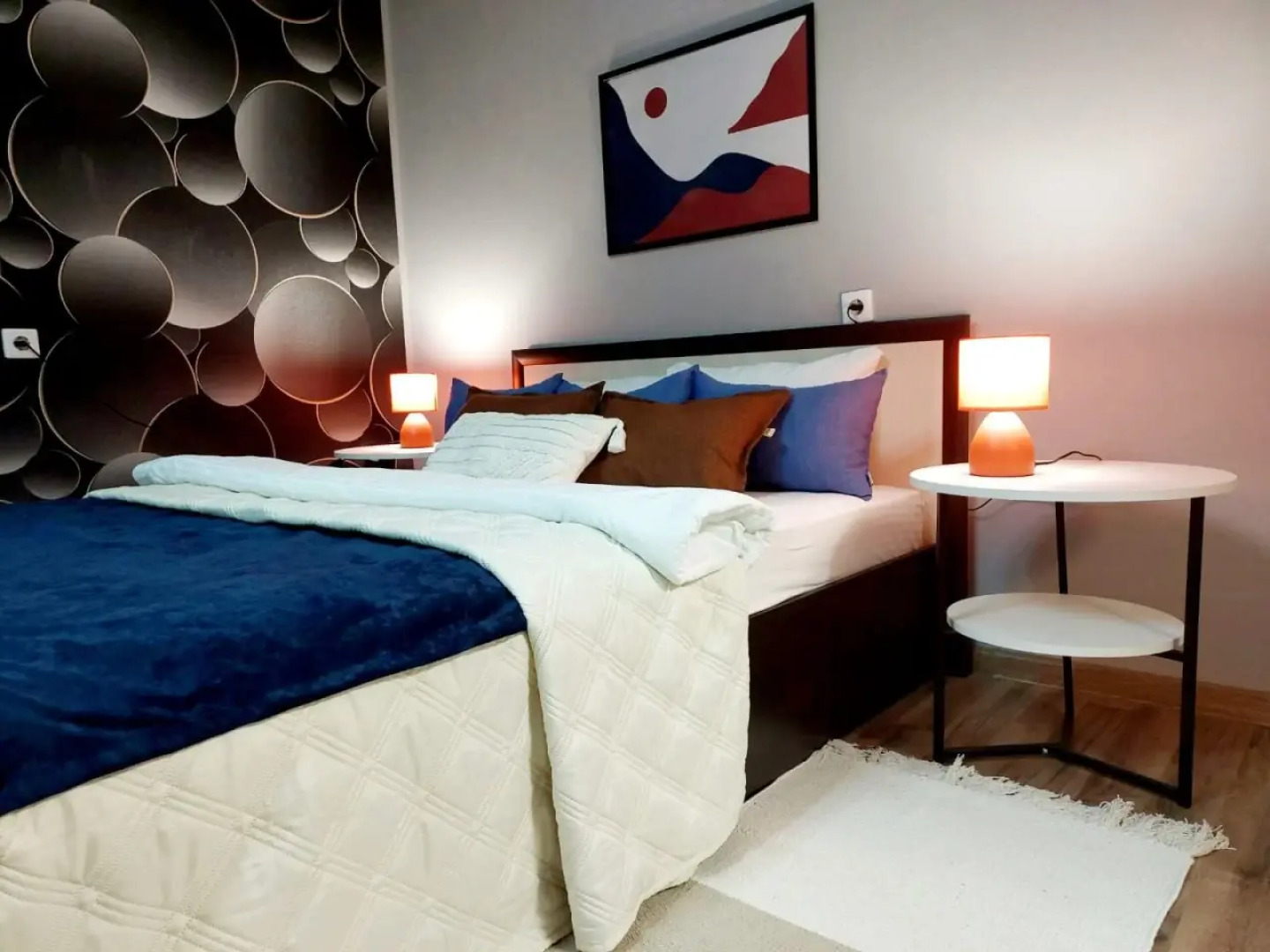 Квартира на улице 1-ая Веткинская 3 (2)