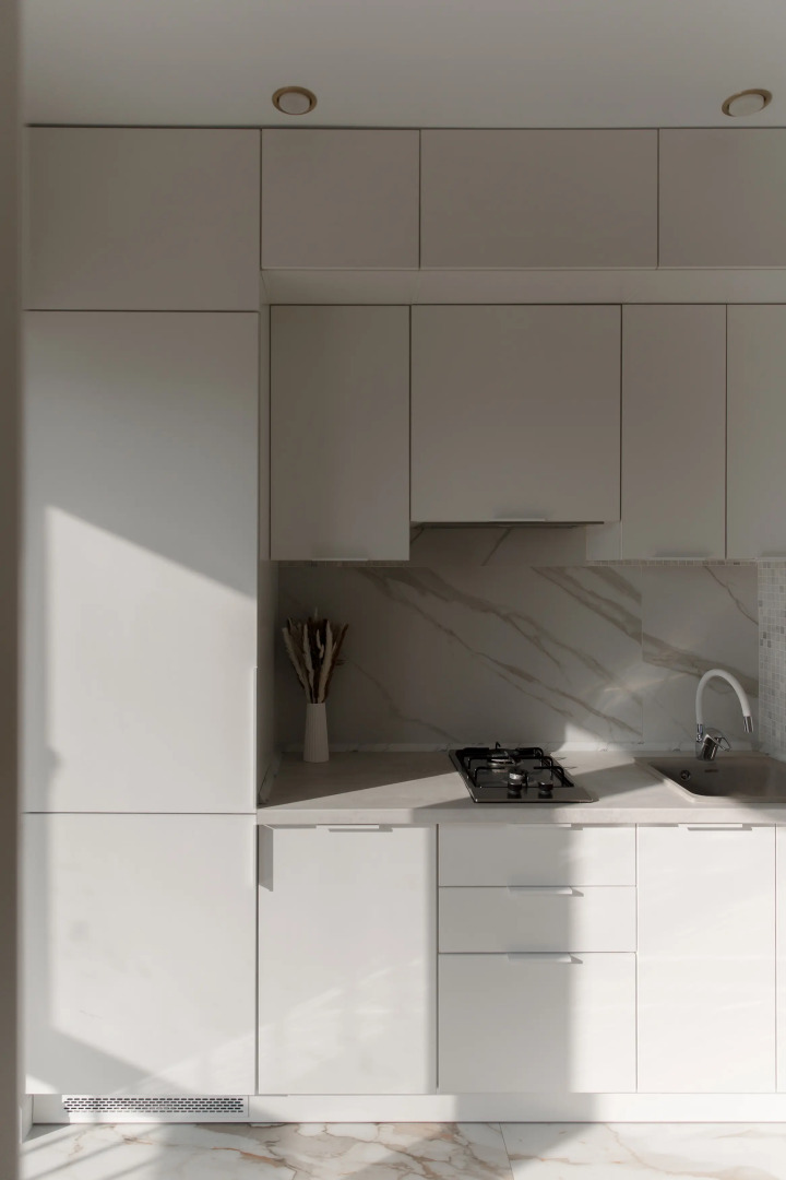 Квартира 1-комнатная