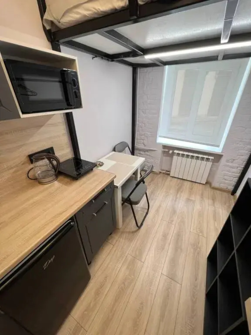 Апартаменты 4 на Чкаловском проспекте