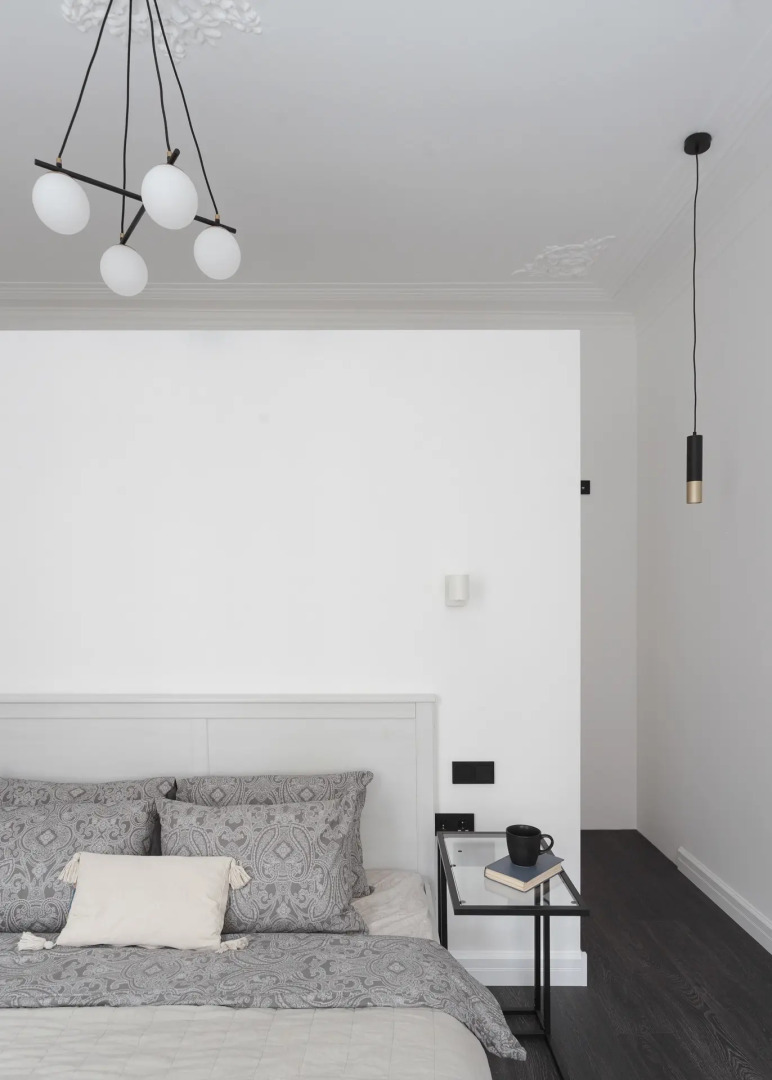 Апартаменты Дизайнерская Двушка в Самом Центре