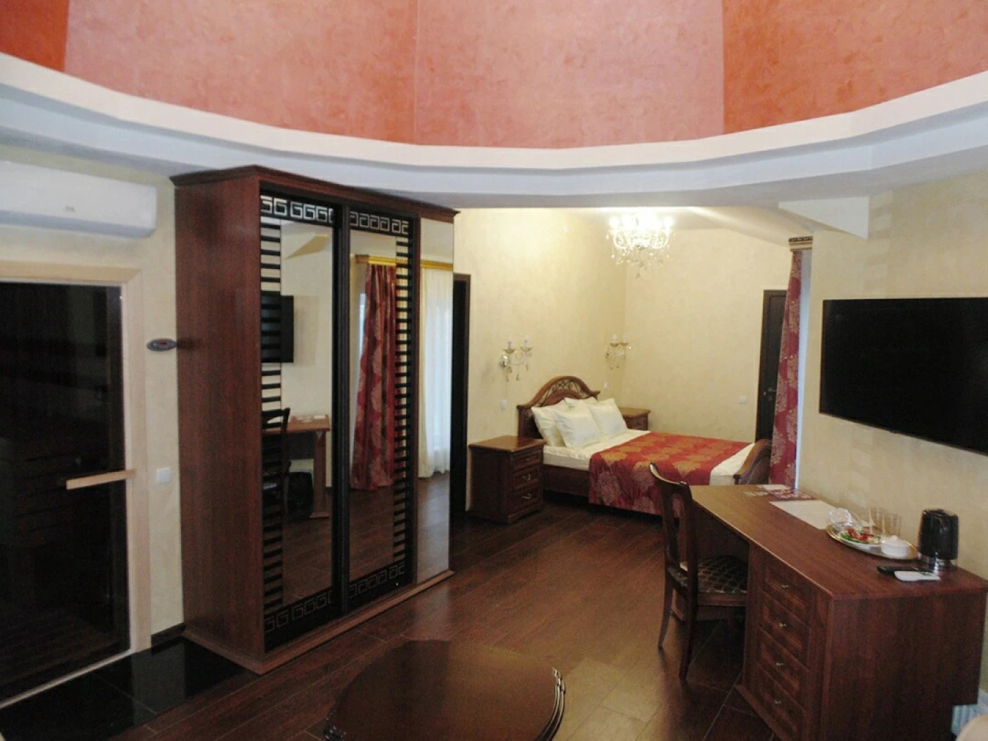 Гостевой дом  5 Avenue