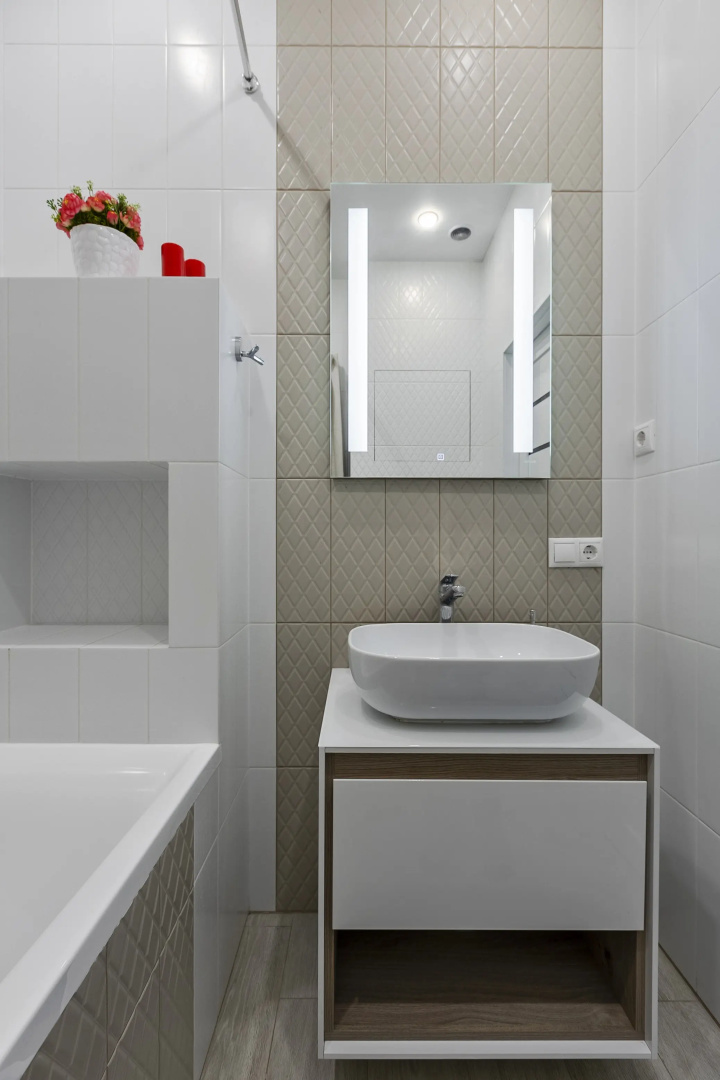 Квартира MaxRealty Лобачевского 120к1