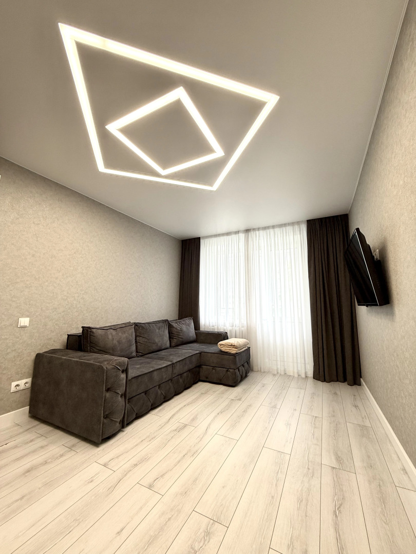 Апартаменты Милейшая двушка в Центре Минск