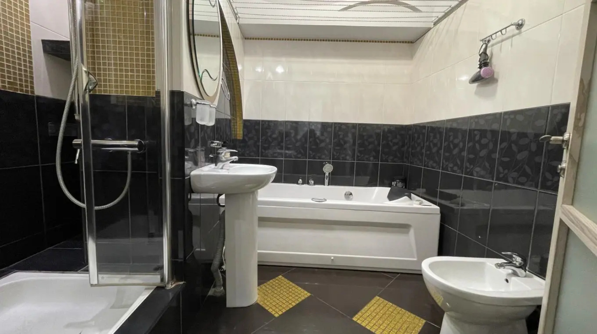 Апартаменты на Морской улице 5