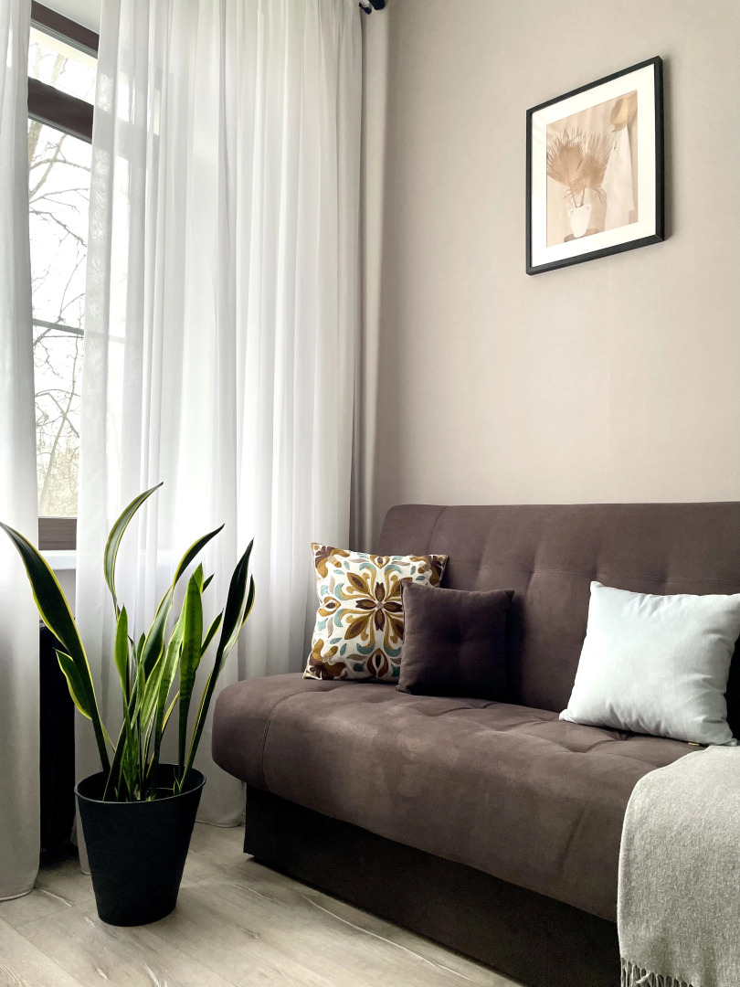 Апартаменты Дежавю