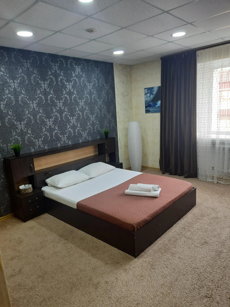 Хостел Инь Янь