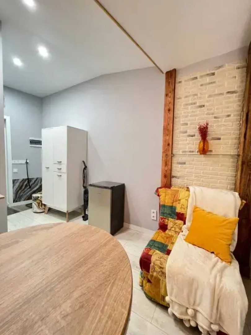 Эстетичная студия Moon у метро Электрозаводская