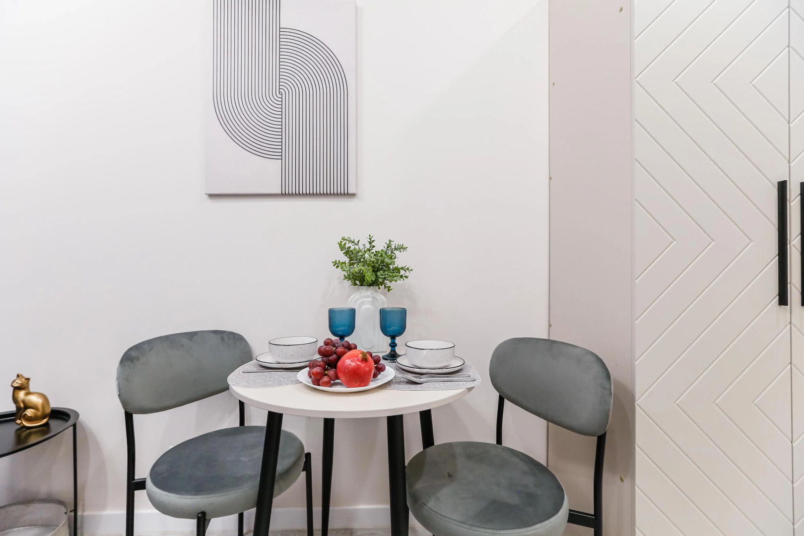 Апартаменты Уютная студия в центре столицы