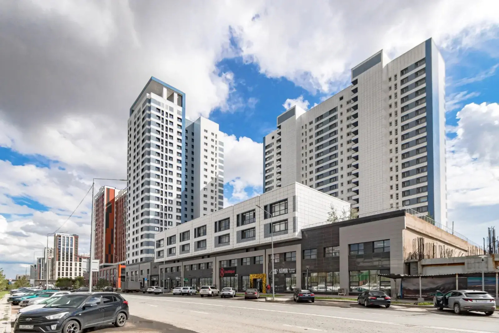 Квартира Уютная Квартира в Центре Столицы