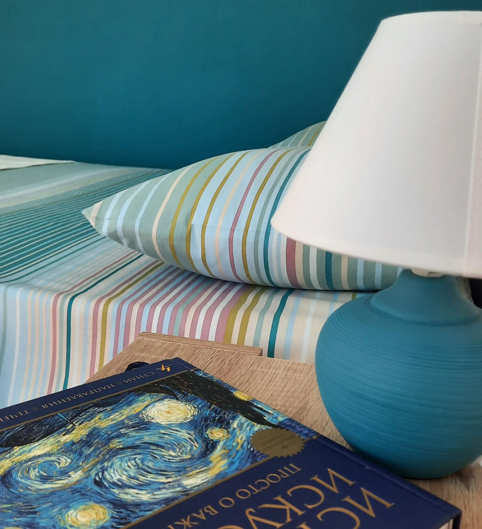 База отдыха Тепло