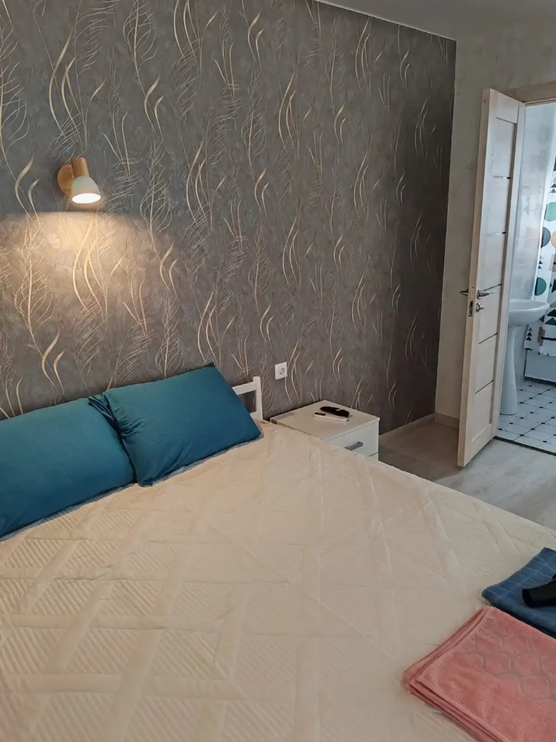 Гостевой дом Юг-РА