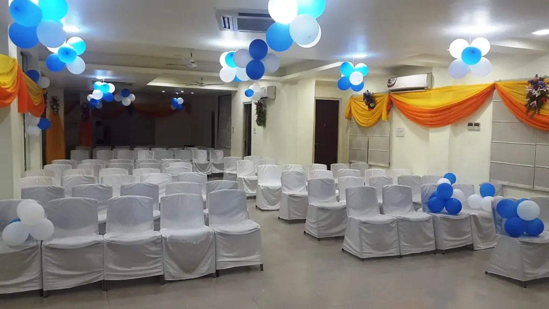 Mandakini Plaza Hotel