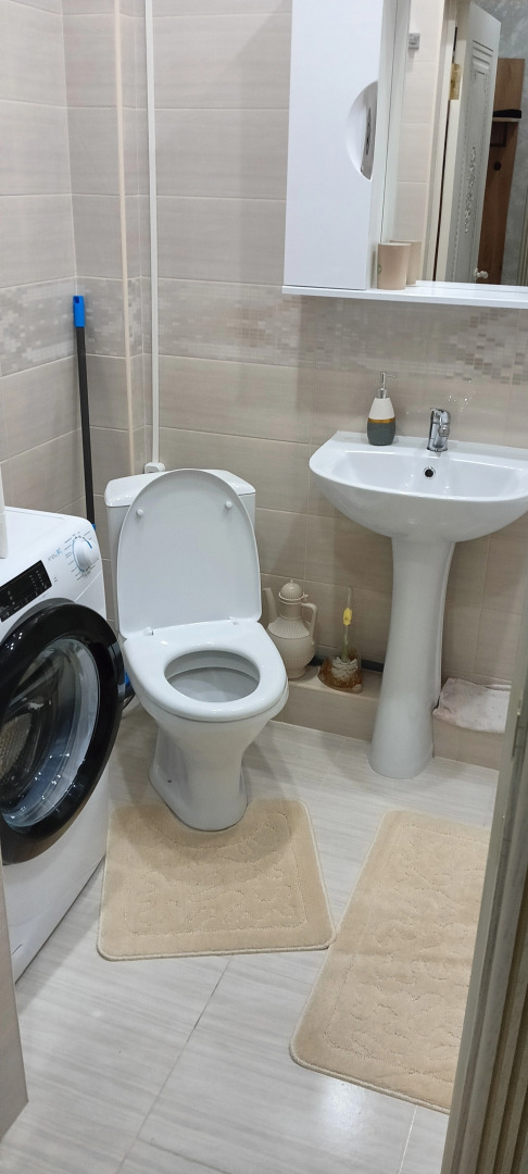 Квартира Уютная со всеми удобствами