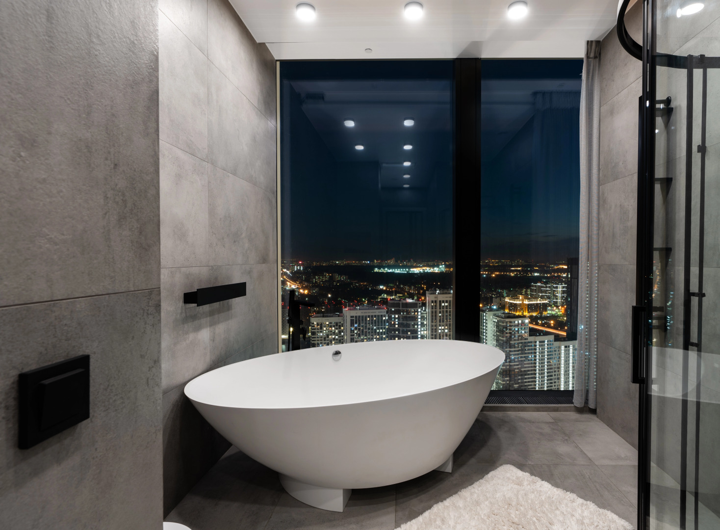 Апартаменты InPremium Москва-Сити