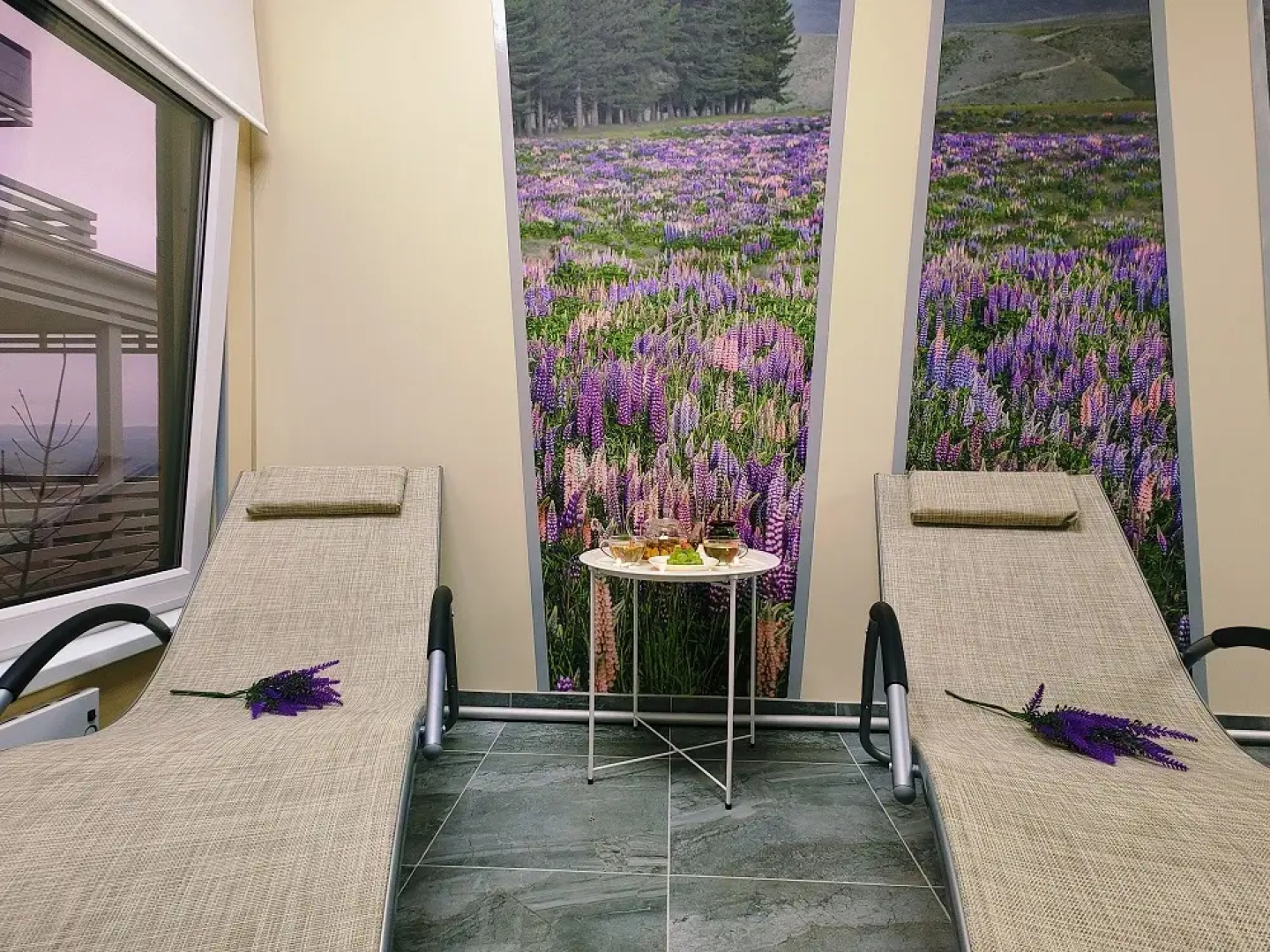 Гостевой дом Лоза Хутор All inclusive & SPA
